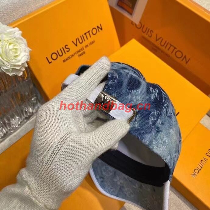 Louis Vuitton Hat LVH00173